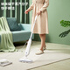 Liren steam mop household multifunctional high pressure and high temperature steam cleaner floor mop electric handheld cleaning floor mop ZTB-W1008