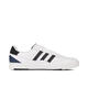 Adidas Originals Clover 2024 Мужчины и женщины Tyshawn II повседневная обувь If9710 41