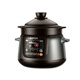 SUPOR electric stew pot, electric stew pot, soup pot, stew soup pot, porridge pot, precise control and fast incandescent pottery electric stew pot, intelligent fully automatic home slow cooker, slow fire simmering soup, clay pot and crock pot soup, precise control and fast series incandescent pottery liner 5 liters TG50YC5 5L
