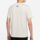 耐克（NIKE） 男装 新款JORDAN运动训练休闲圆领短袖宽松T恤DZ7314-010 DV9719-104 XXXL