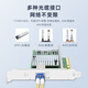 EB-LINK Intel 82599芯片PCI-E X8万兆单光口X520-DA2 macos系统 PCI-Ex8 X520-LR1含1只单模光模块