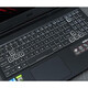 Acer Shadow Knights Core i5 Micro-Border Hochleistungs-E-Sport-Schüler-Hühnchen-Spiel-Pad Sekundenabschnitt Laptop 95 NEU I7-7700H GTX1050-17 Modell 16G Speicher + 512g Festkörperstaat
