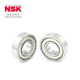 
Ensk/NSK Bearings Deep groove ball bearing 6204ZZCM BH (produced in Hefei) [bag]