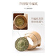 Bamboo-cedar edge steamed rice barrel wooden barrel wooden barrel rice steamed rice barrel rice steamer steamer household steaming wooden Zhengzi rice wooden rice barrel fir 21cm curved edge wooden barrel + flat cover + wooden bottom