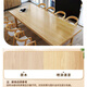 Pusu ten wood self-spraying paint, matte colorless and transparent wood wax oil, solid wood furniture wood paint renovation and repair, repairing wood grain original color wood waterproof and anti-corrosion wood paint, varnish wood paint
