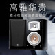 Yamaha (YAMAHA) NS-777 home theater set home floor-standing speakers high-end theater floor-standing 5-channel five-piece audio set HIFI imported NS-333