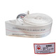Canal fire hose 10-65-25 meters set