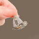 Proud Deer Small Sailing Brooch, High-end Men and Women Temperament Badge, Smooth Sailing Pin, Anti-leak Buckle, Suit Corsage Accessories, Riding the Wind and Waves, Sailing Brooch, Gift Box