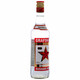 Graff's Red Label Vodka oficial Licor importado Licores con sabor ruso Base de cóctel Mezcla Graff's Red Label Vodka 500 ml 3 botellas