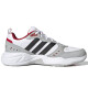 Adidas ADIDAS men's running series STRUTTER sports running shoes H0553641 size UK7.5 size