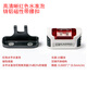 Huili's mini small level high-precision 946m aluminum alloy miniature thick solid level level 10cm portable 946m-10cm