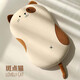 Meet the Beauty Cat Belly Pillow Pillow Memory Pillow Cervical Sleep Single Memory Foam Pillow Dormitory Pillow Student Adult Belly Pillow Spotted Cat 55*35*8cm Meet the Beauty Cat Belly Pillow Pillow Memory Pillow Cervical Sleep Single Memory Foam Pillow Dormitory Pillow Student Adult Belly Pillow Spotted Cat 55*35*8cm