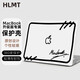 HLMT eignet sich für 2023 neues MacBook Air13.6-Zoll 15 Schutzhülle 16 Apple Laptop Schutzfall Pro14 Schutzhülle + Maus-Pad A1425/A1502