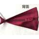 Yongheng Liangpin Lawyer Tie Single Tie