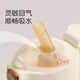 Shixi thermos cup accessories (straw mouth) suitable for children's thermos cup 2.0
