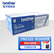 Brother Original TN-2125 2115 Pulverkartusche dcp7030 7040 2140 7450 Drucker Tonerkartusche TN-2125 Pulverkartusche ca. 2600 Blatt