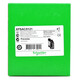Schneider Electric brand XPS-AC AK XPSAF UAF13AP BC safety relay module automated emergency stop XPSAK371144 XPS-AK371144