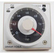 Omron time relay time adjustable H3CR-A-8-H8L DC24AC220V delay H3BA-N8H single relay DC DC24V