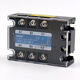 Huilide Custom 0A Dreiphasen 24V Festkörper-State-3-Relais 032 3880Z DC-AC DC-AC AC 380V MEIGEL Einzelrelais