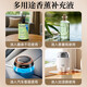 Di Galen Aromatherapy Indoor Bedroom Bathroom Air Freshener Car Aromatherapy Shangri-La Hotel Home Toilet Fragrance
