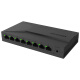 Hikvision 8-port Gigabit switch DS-3E0508DL-E