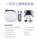 PlayStation Sony National Bank PS5 Controller DualSense Wireless Controller Supports Steam Game Video Game GM Compatible Black Myth Wukong Late Ming Dynasty PS5 Elite Controller Edge-White
