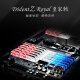 G.SKILL 32GB (16G2) set DDR43200 frequency desktop memory stick Royal Halberd RGB light strip/(Huayaoyin)