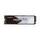 Colorful 1TB SSD solid state drive M.2 interface (NVMe protocol) CN600 PRO series PCIe 3.0 x4 TLC particles