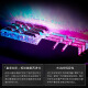 G.SKILL 32GB (16G2) set DDR43200 frequency desktop memory stick Royal Halberd RGB light strip/(Huayaoyin)