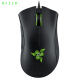 Razer Viper Standard Edition Game Mouse Wired Mouse Chicken Mouse E-Sports 6400DPI5 Key Custom Programming lol Chicken Game Artifact CF Black