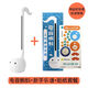 Otamatone Meiwa Electric Electronic Tadpole Medium Erhu Instrument Children's Beginner Music Enlightenment Teaching Gift White Medium Package