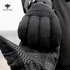 Tactical Bird (Heavy Heavy Extremely Cold and Extra Thick) Winter Northeast Coldproof Warm Gloves for Men Electric Vehicle Cycling and Skiing Windproof and Waterproof