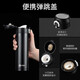 Vanow smart thermos cup men's 316 stainless steel water cup portable annual meeting custom gift box tea cup Teacher's Day gift