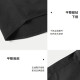 Hailan Home Short Sleeve Formal Shirt Men's Summer Shirt and Series Comfort Shirt Men's Father's Day Gift