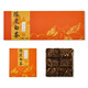Boxin Gold Medal White High-end Tea Gift Fuding White Tea Old White Tea White Tea Tea Cake White Tea Stick Small Square Piece Shanshui Tangerine Peel White Tea Cigarette Stick 180g