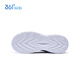 361 Children's Shoes Children's Running Shoes 25 Autumn Cushioning Campus Sports Shoes for Boys and Girls 3-14 Years Old Blue 33