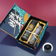 
Heban graduation gifts for men and women teachers business gifts souvenirs employee welfare practical souvenirs thermos cup gift box green smart thermos cup + umbrella set 0.5L July 1st party member souvenirs men's birthday
