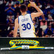 Qindu Basketball Bracelet Irving Cobe Curry James Harden Durant NBA All-Luminous Silicone Bracelet Rope SL-683 No. 23 Jordan No