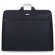 LEXON Suit Storage Bag Men's Business Travel Suit Bag Clothing Storage Bag Business Travel Bag Formal Bag Black