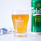 Carlsberg beer 500ml