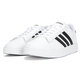 Adidas (adidas) Adidas NEO Adidas lässige Herrenschuhe COURT TENNIS GW9195 GW9195/Herbst 41
