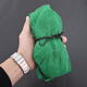 Quick Fighter Fish Net Fish Bag Fine mesh nylon braided thickened rubber silk fishing net bag is easy to carry. Length 60cm Width 40cm Mesh 3mm