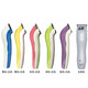 Lebi 327 electric clipper pet small razor sole hair shaver electric clipper small razor note color