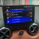 卓永杭适用于北汽绅宝X35北汽Q35中控大屏导航语音声控carplay高清倒车 WIFI版2G运存() 官方标配+倒车后视