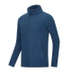 Pathfinder TOREAD fleece jacket for men and women couple models autumn and winter outdoor warm jacket fleece underwear charge jacket liner fleece jacket iron blue gray male S