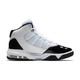 Nike (NIKE) Jordan Max Aura GS High Top Retro Basketball Shoes Overseas Direct Mail AQ9214-006 35.5