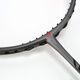 YONEX尤尼克斯羽毛球拍全碳素单拍弓箭ARC11TOUR灰珍珠3U5已穿线附手胶