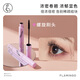 Flamingo 3-pack Macaron mascara, long, thick and curling, not easy to smudge 7.5ml*3 as a gift for girls