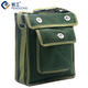 Camouflage tool bag single shoulder multi-functional repair bag Oxford cloth canvas electrician large hardware storage bag camouflage tool bag