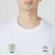 
Adidas Adidas NEO Adidas Casual Men's Short Sleeve T-Shirt GOERHC9740 HC9740/Summer XS (170/88A)